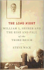 Amazon.com order for
Long Night
by Steve Wick