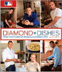 Bookcover of
Diamond Dishes
by Julie Loria