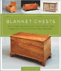 Amazon.com order for
Blanket Chests
by Scott Gibson