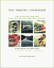 Amazon.com order for
Arrows Cookbook
by Clark Frasier
