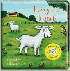 Amazon.com order for
Lizzy the Lamb
by Axel Scheffler