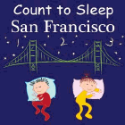 Amazon.com order for
Count to Sleep San Francisco
by Adam Gamble