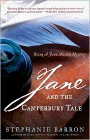 Amazon.com order for
Jane and the Canterbury Tale
by Stephanie Barron