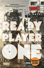Amazon.com order for
Ready Player One
by Ernest Cline