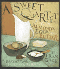 Bookcover of
Sweet Quartet
by Fran Gage