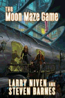 Bookcover of
Moon Maze Game
by Larry Niven