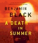 Amazon.com order for
Death in Summer
by Benjamin Black