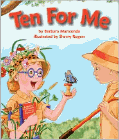 Amazon.com order for
Ten for Me
by Barbara Mariconda