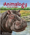 Amazon.com order for
Animalogy
by Marianne Berkes