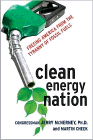 Amazon.com order for
Clean Energy Nation
by Jerry McNerney