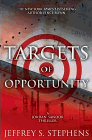 Amazon.com order for
Targets of Opportunity
by Jeffrey Stephens