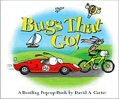 Amazon.com order for
Bugs That Go!
by David Carter