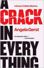 Amazon.com order for
Crack in Everything
by Angela Gerst
