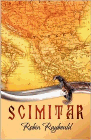 Amazon.com order for
Scimitar
by Robin Raybould