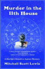 Amazon.com order for
Murder in the 11th House
by Mitchell Scott Lewis
