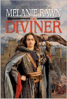 Amazon.com order for
Diviner
by Melanie Rawn