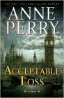 Amazon.com order for
Acceptable Loss
by Anne Perry