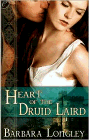 Amazon.com order for
Heart of a Druid Laird
by Barbara Longley