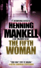 Amazon.com order for
Fifth Woman
by Henning Mankell
