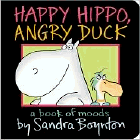 Amazon.com order for
Happy Hippo, Angry Duck
by Sandra Boynton