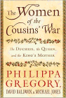Amazon.com order for
Women of the Cousins' War
by Philippa Gregory
