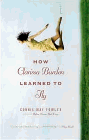 Amazon.com order for
How Clarissa Burden Learned to Fly
by Connie May Fowler