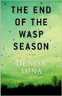 Amazon.com order for
End of the Wasp Season
by Denise Mina