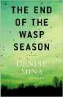 Amazon.com order for
End of the Wasp Season
by Denise Mina