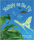 Amazon.com order for
Multiply on the Fly
by Suzanne Slade