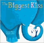 Amazon.com order for
Biggest Kiss
by Joanna Walsh