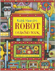 Amazon.com order for
Robot Drawing Book
by Ralph Masiello