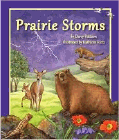 Amazon.com order for
Prairie Storms
by Darcy Pattison