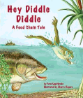 Amazon.com order for
Hey Diddle, Diddle
by Pam Kapchinske