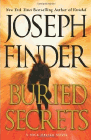 Amazon.com order for
Buried Secrets
by Joseph Finder