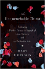 Amazon.com order for
Unquenchable Thirst
by Mary Johnson