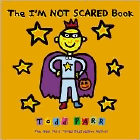 Amazon.com order for
I'm Not Scared Book
by Todd Parr