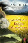 Amazon.com order for
Ghost on Black Mountain
by Ann Hite