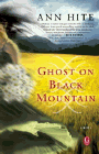 Amazon.com order for
Ghost on Black Mountain
by Ann Hite