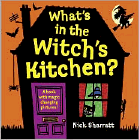 Amazon.com order for
What's in the Witch's Kitchen?
by Nick Sharratt