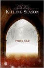 Amazon.com order for
Killing Season
by Priscilla Royal