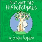 Amazon.com order for
But Not the Hippopotamus
by Sandra Boynton