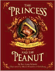 Amazon.com order for
Princess and the Peanut
by Sue Ganz-Schmitt