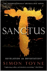 Amazon.com order for
Sanctus
by Simon Toyne