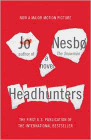 Amazon.com order for
Headhunters
by Jo Nesbø