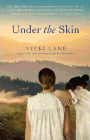 Amazon.com order for
Under the Skin
by Vicki Lane