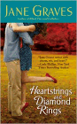 Amazon.com order for
Heartstrings and Diamond Rings
by Jane Graves