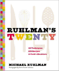 Amazon.com order for
Ruhlman's Twenty
by Michael Ruhlman