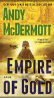 Bookcover of
Empire of Gold
by Andy McDermott