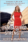 Amazon.com order for
Unmeasured Strength
by Lauren Manning