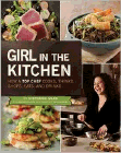 Amazon.com order for
Girl in the Kitchen
by Stephanie Izard
